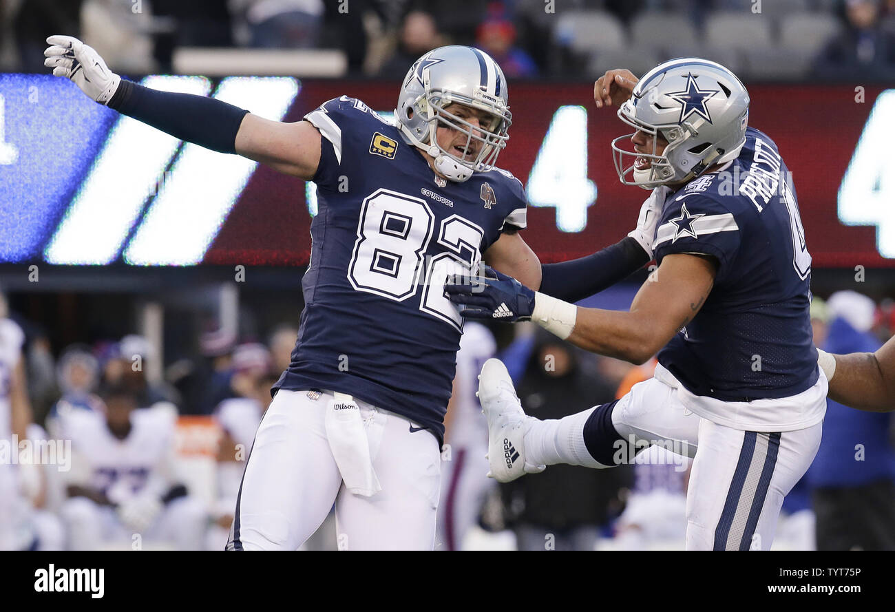 new cowboys jersey 2017