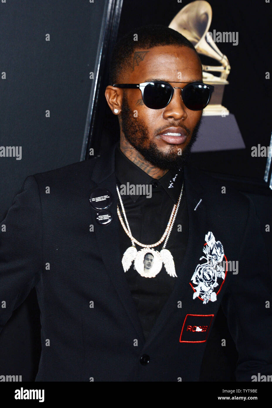 Shy glizzy record label
