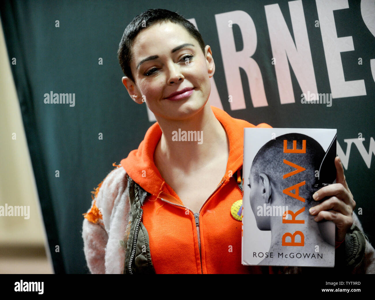 Rose Mcgowan Charmed Hi res Stock Photography And Images Alamy