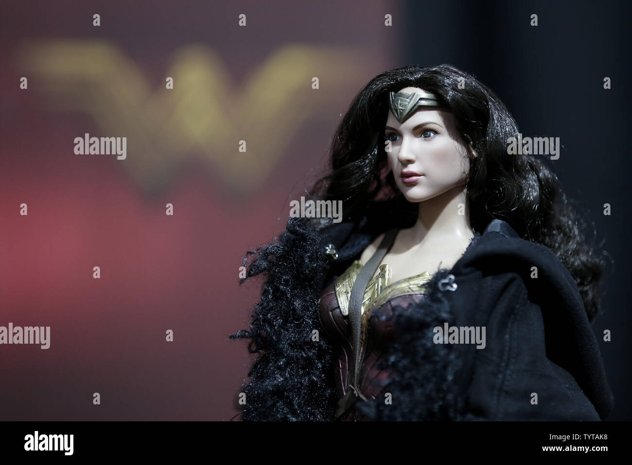 tonner doll company stock