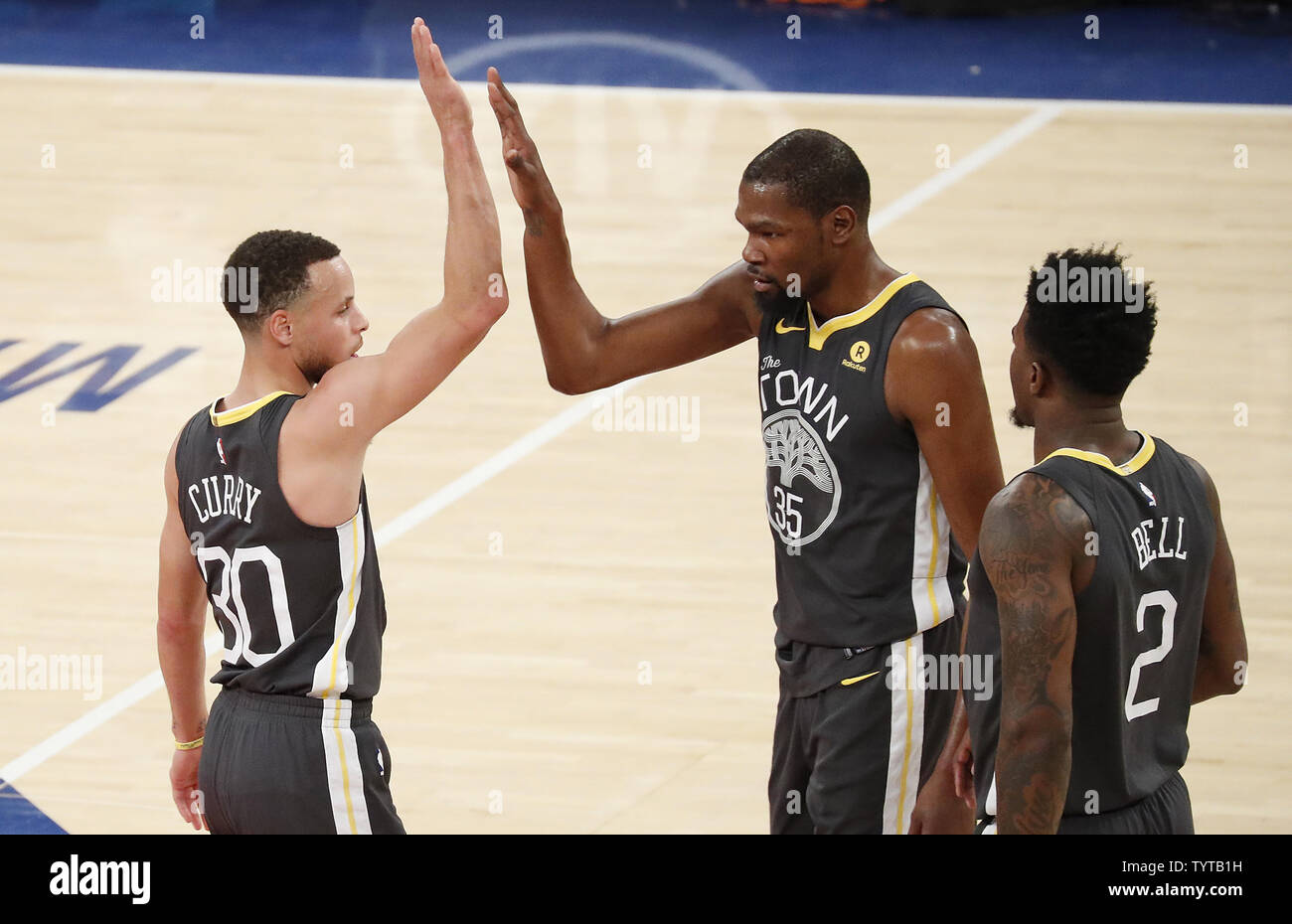 Kevin Durant to Join the Golden State Warriors - The New York Times
