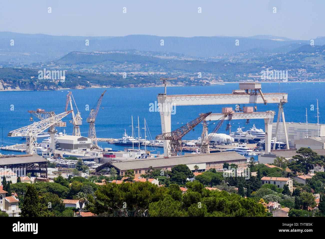 sortie catamaran la ciotat