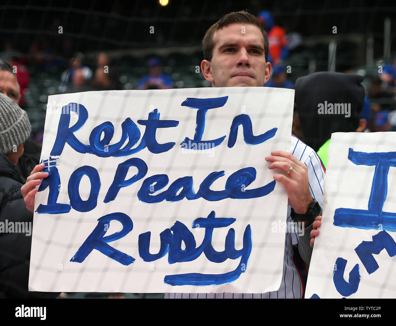 Rusty staub hi-res stock photography and images - Alamy