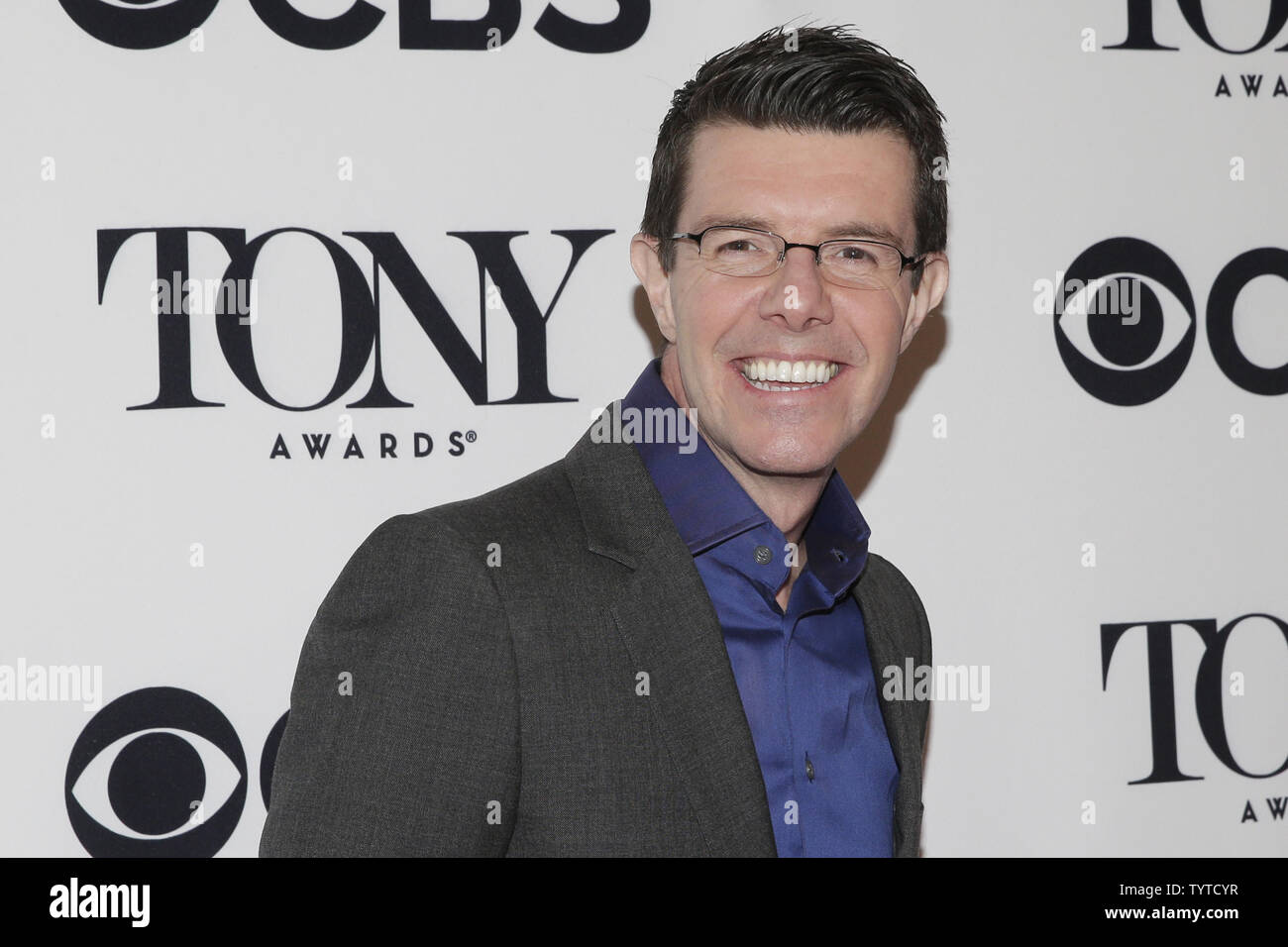 Actor gavin lee hi-res stock photography and images - Alamy