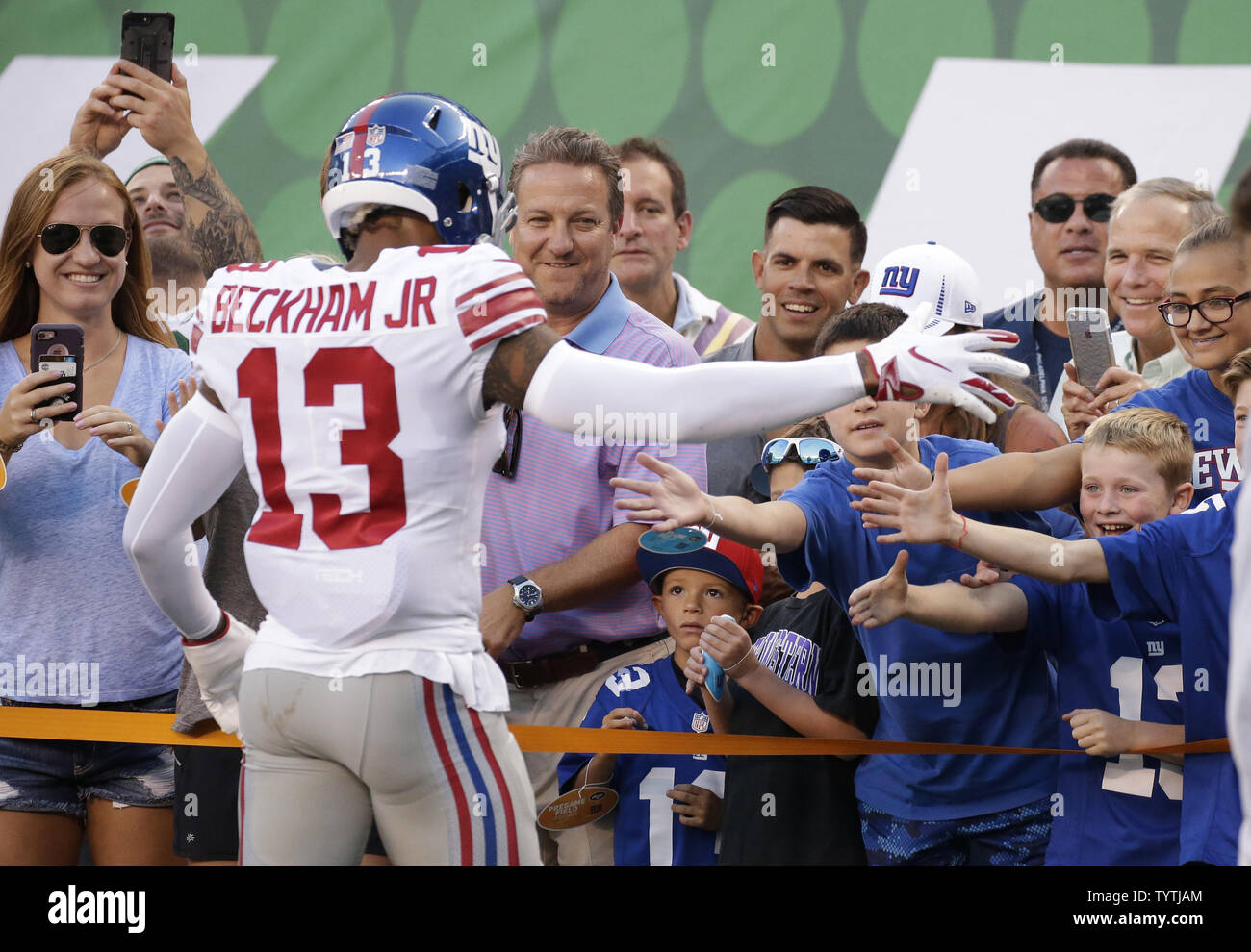 new york giants jersey odell beckham