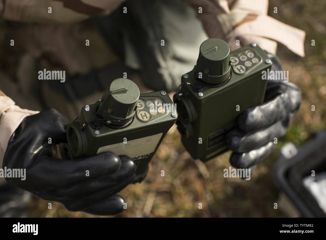 Biological Agent Detection High Resolution Stock Photography and Images ...