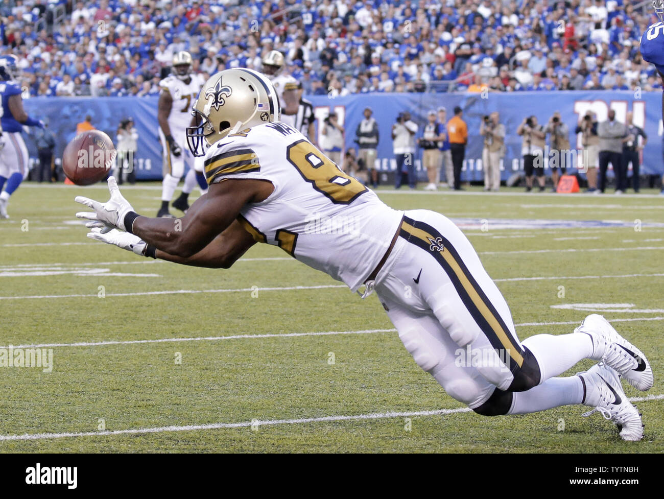 benjamin watson jersey