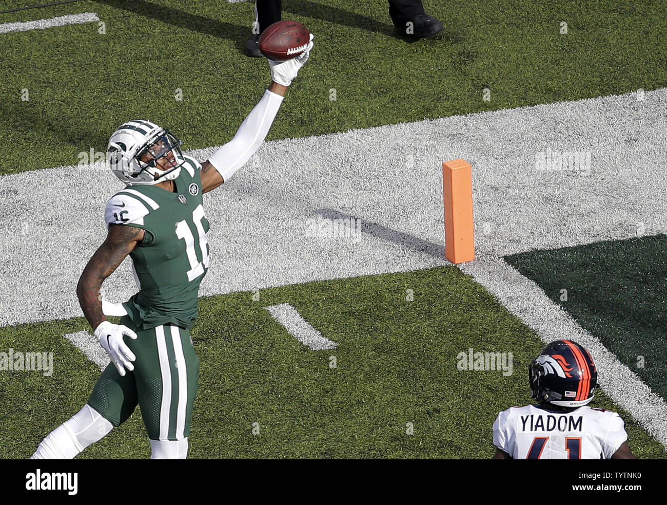 buster skrine jersey