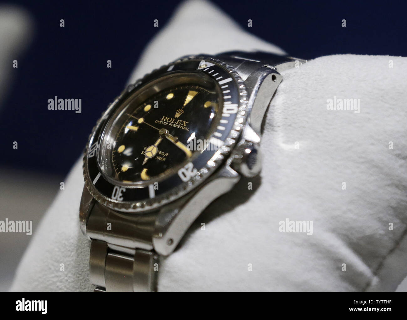rolexas