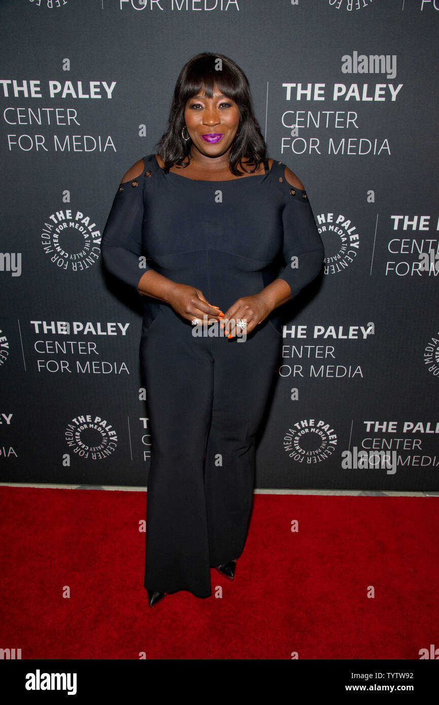 Bevy Smith High Resolution Stock Photography and Images - Alamy