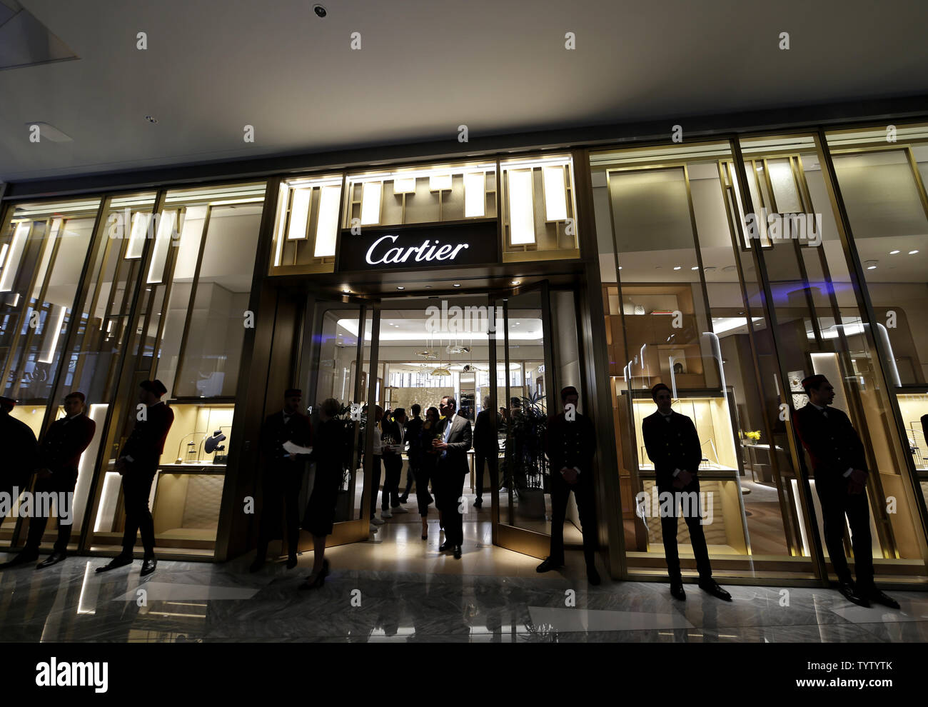 cartier outlet new york