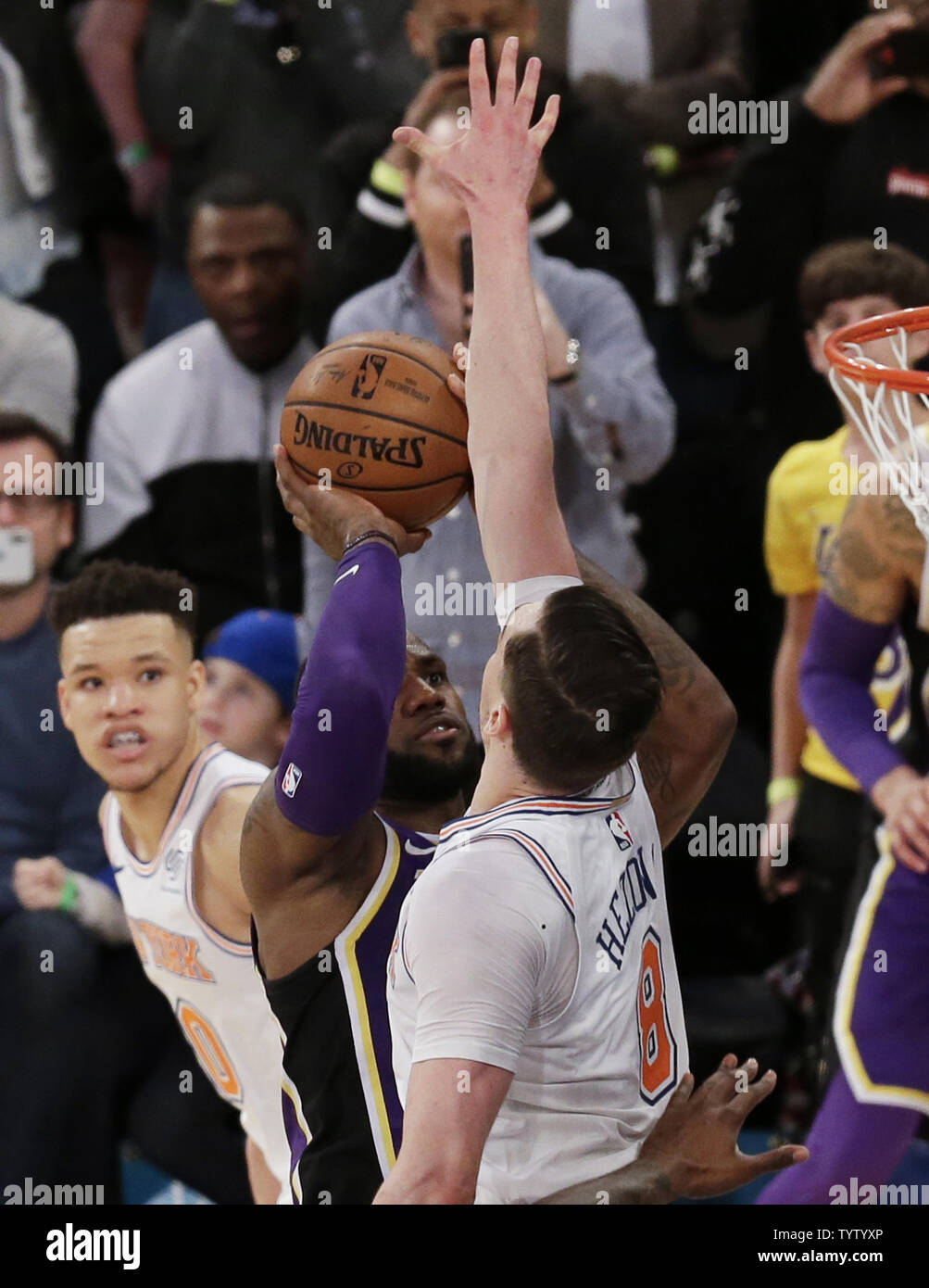 hezonja lebron