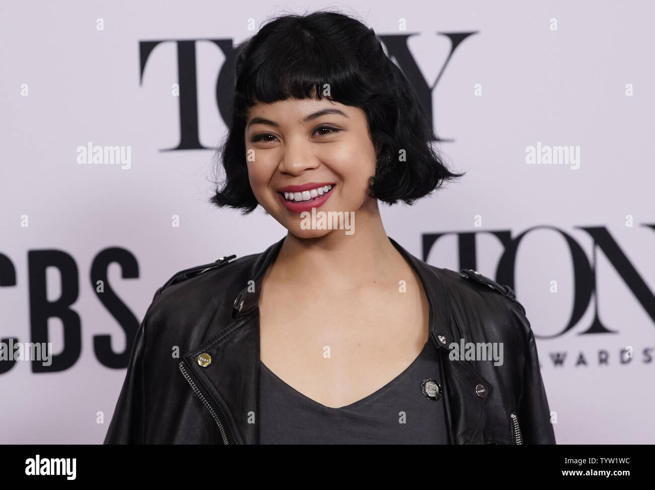 Eva noblezada hires stock photography and images Alamy