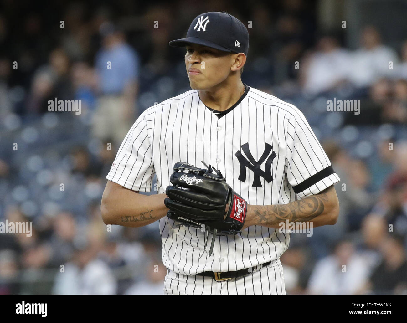 Jonathan loaisiga hires stock photography and images Alamy