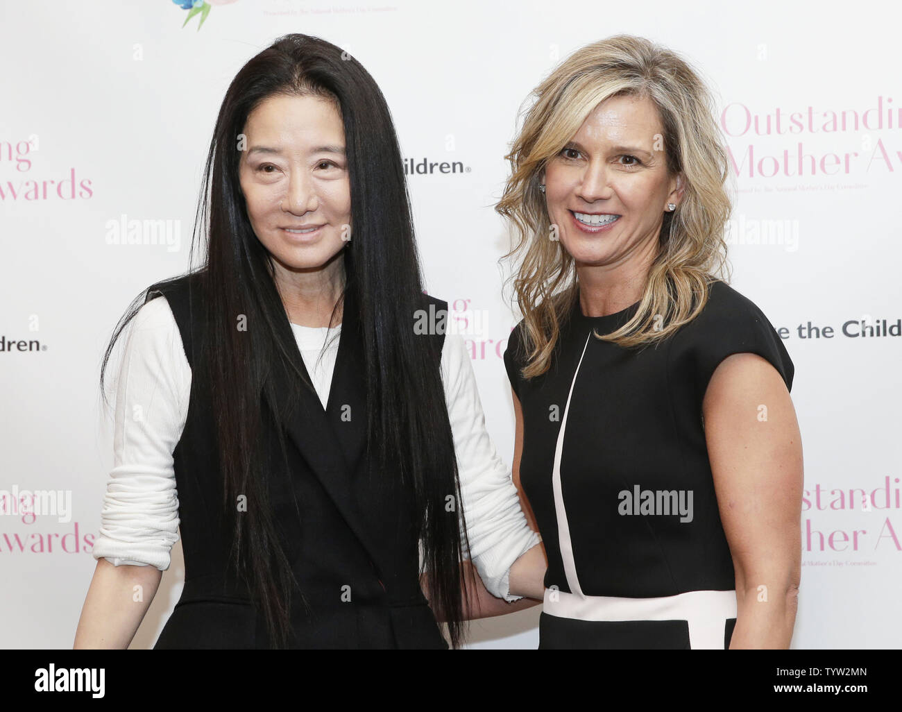 Designer Vera Wang Children