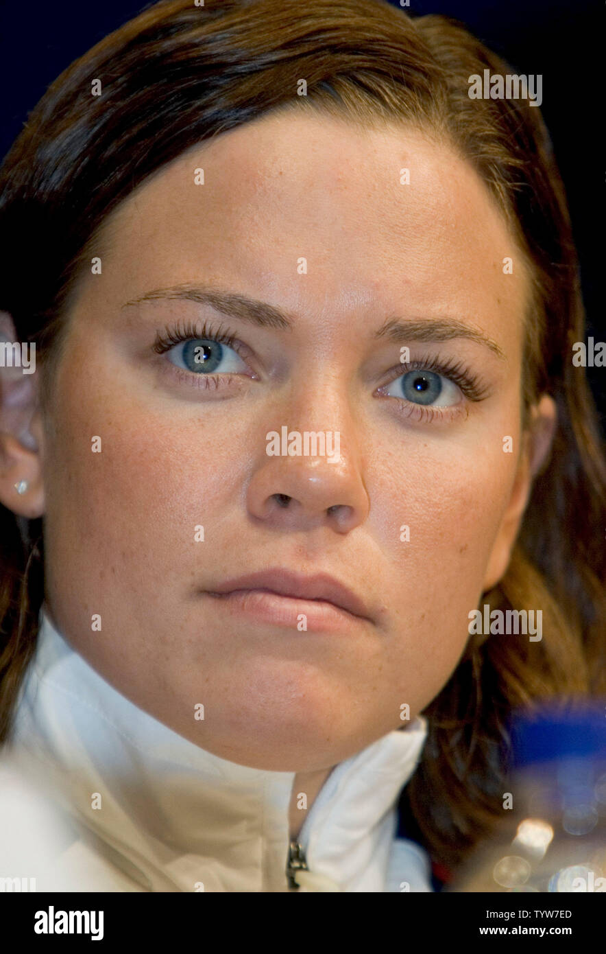Olympian Natalie Coughlin