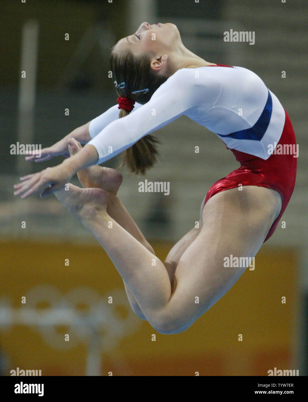 Carly patterson hi-res stock photography and images - Alamy