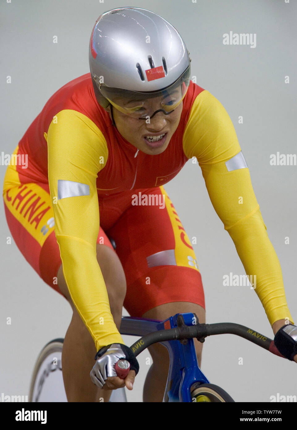 Chinas yonghua jiang hi-res stock photography and images - Alamy