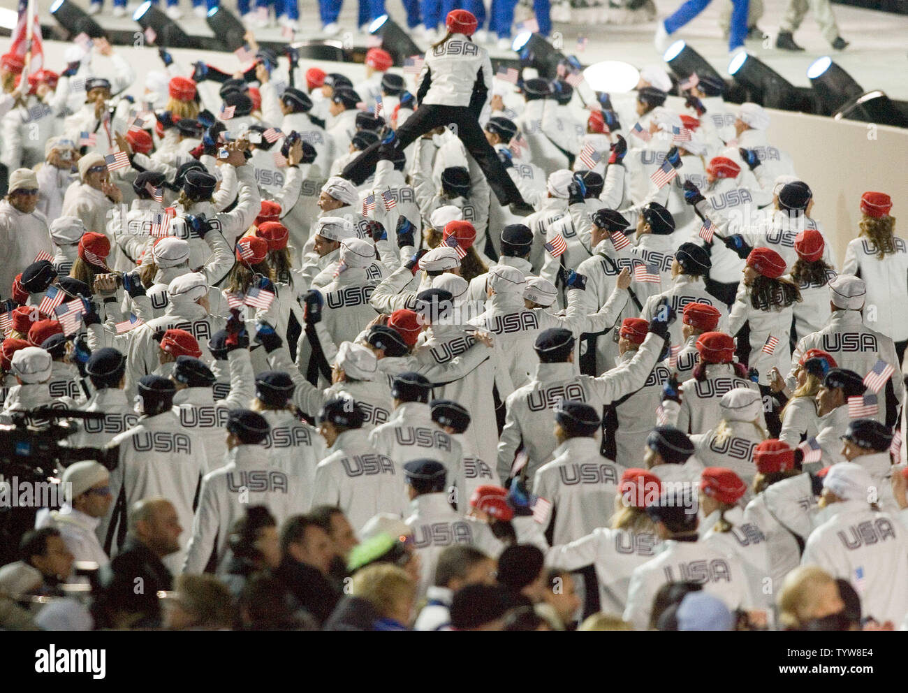 2006 Olympic Venue Italy Torino