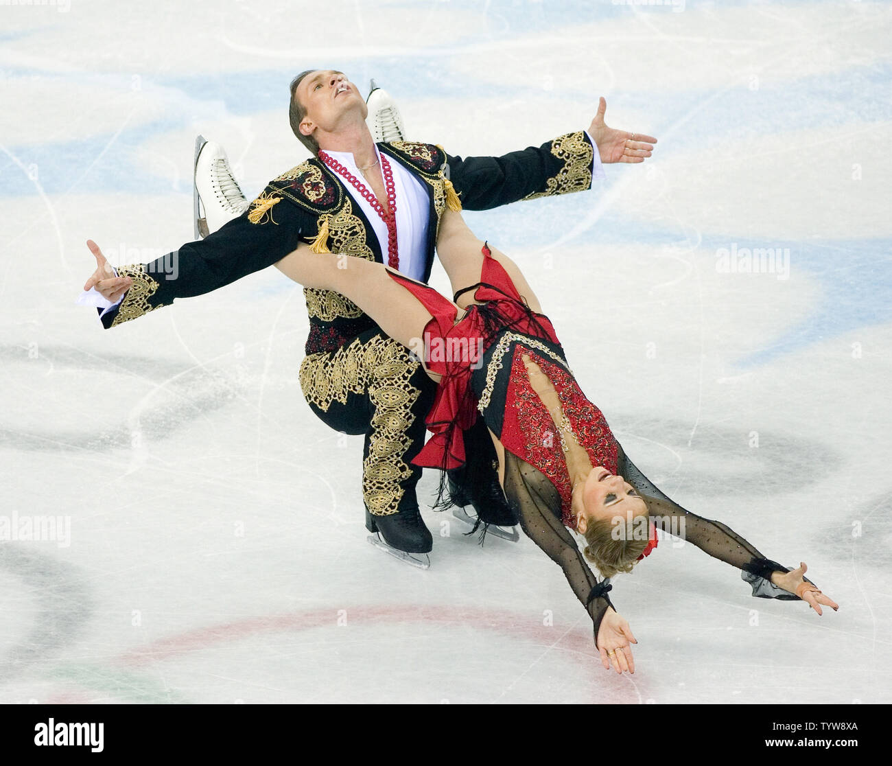 кармен навка и костомаров турин 2006 видео