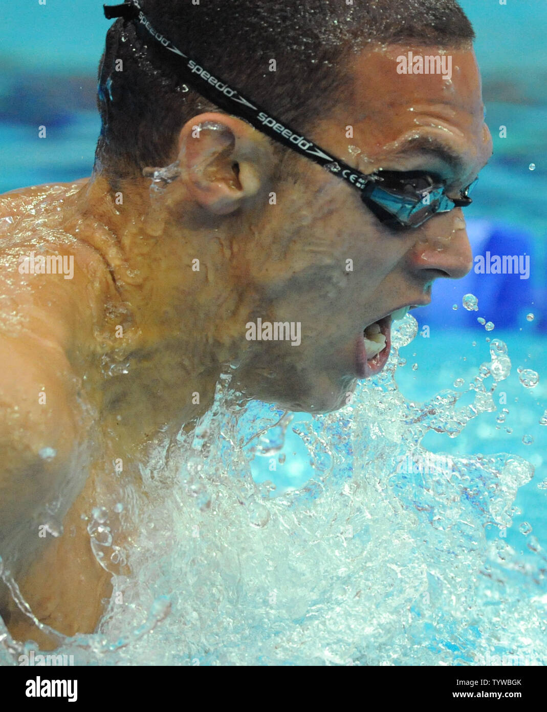 200 Meter Breaststroke High Resolution Stock Photography and Images - Alamy