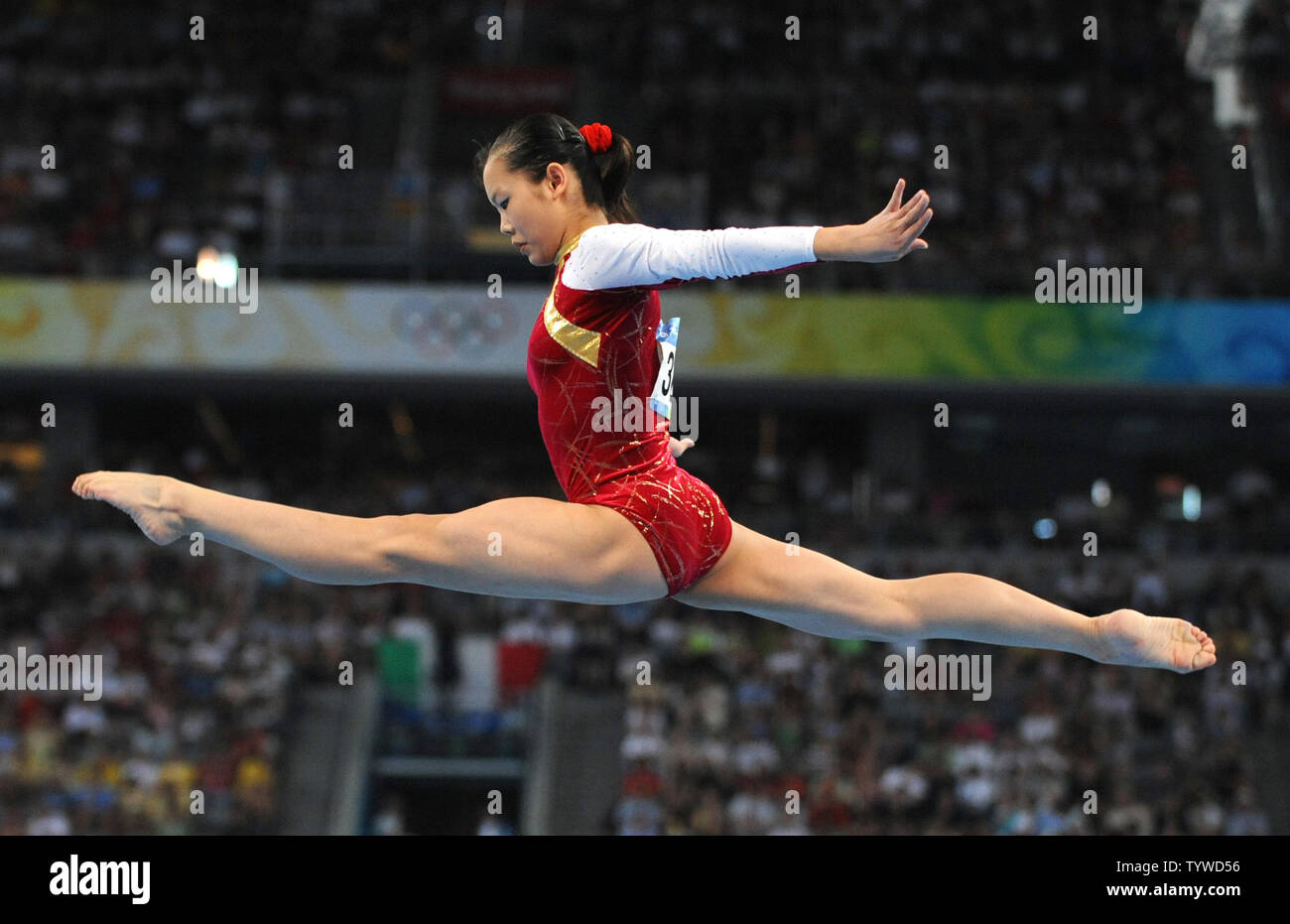 She won the bronze medal hires stock photography and images Alamy