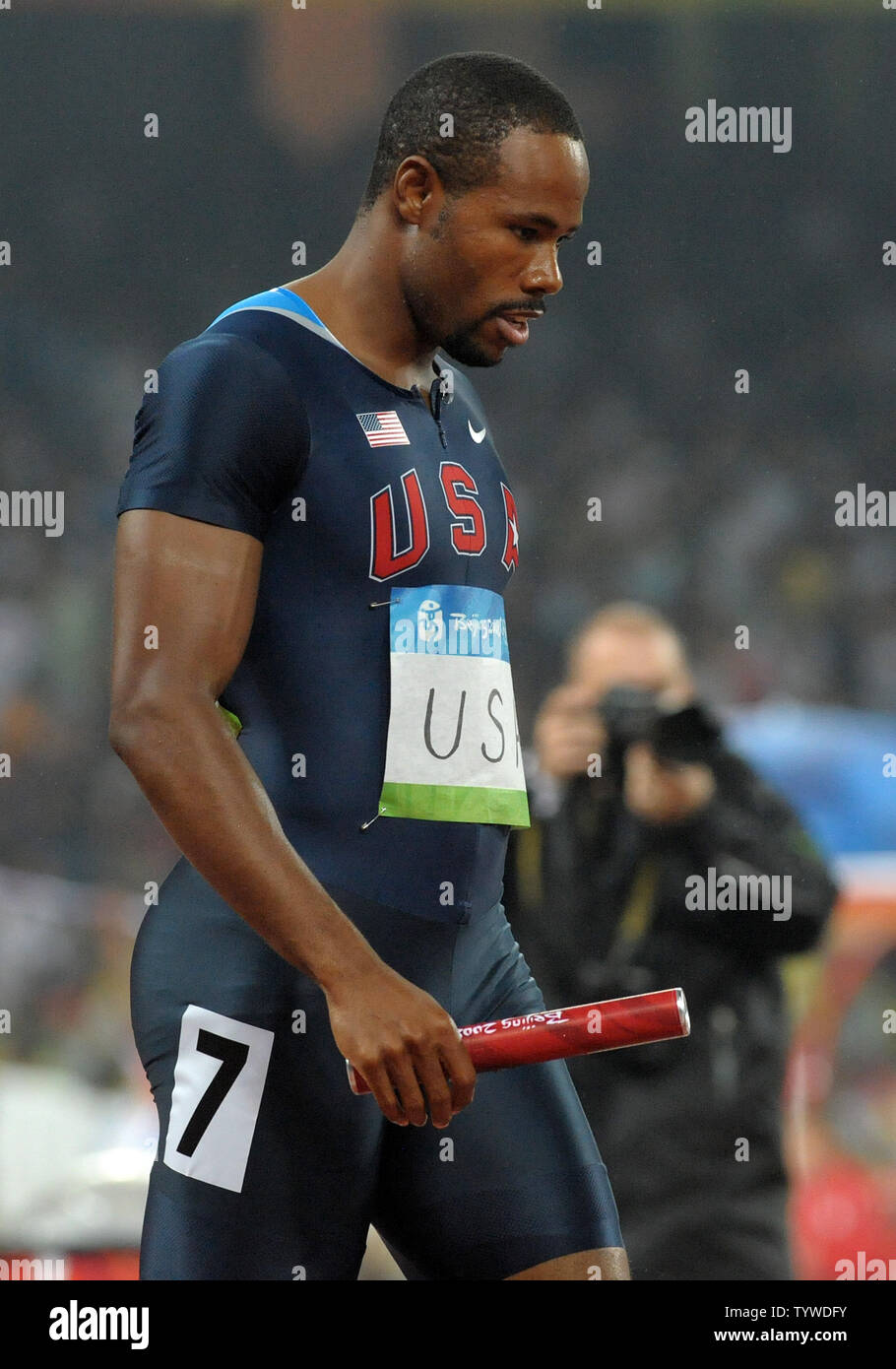 Patton Olympic Rower Patton darvis hi-res stock photography and images - Alamy