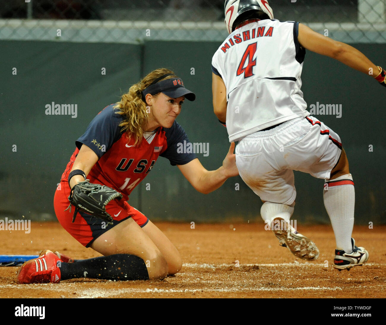 Monica abbott cleats deals
