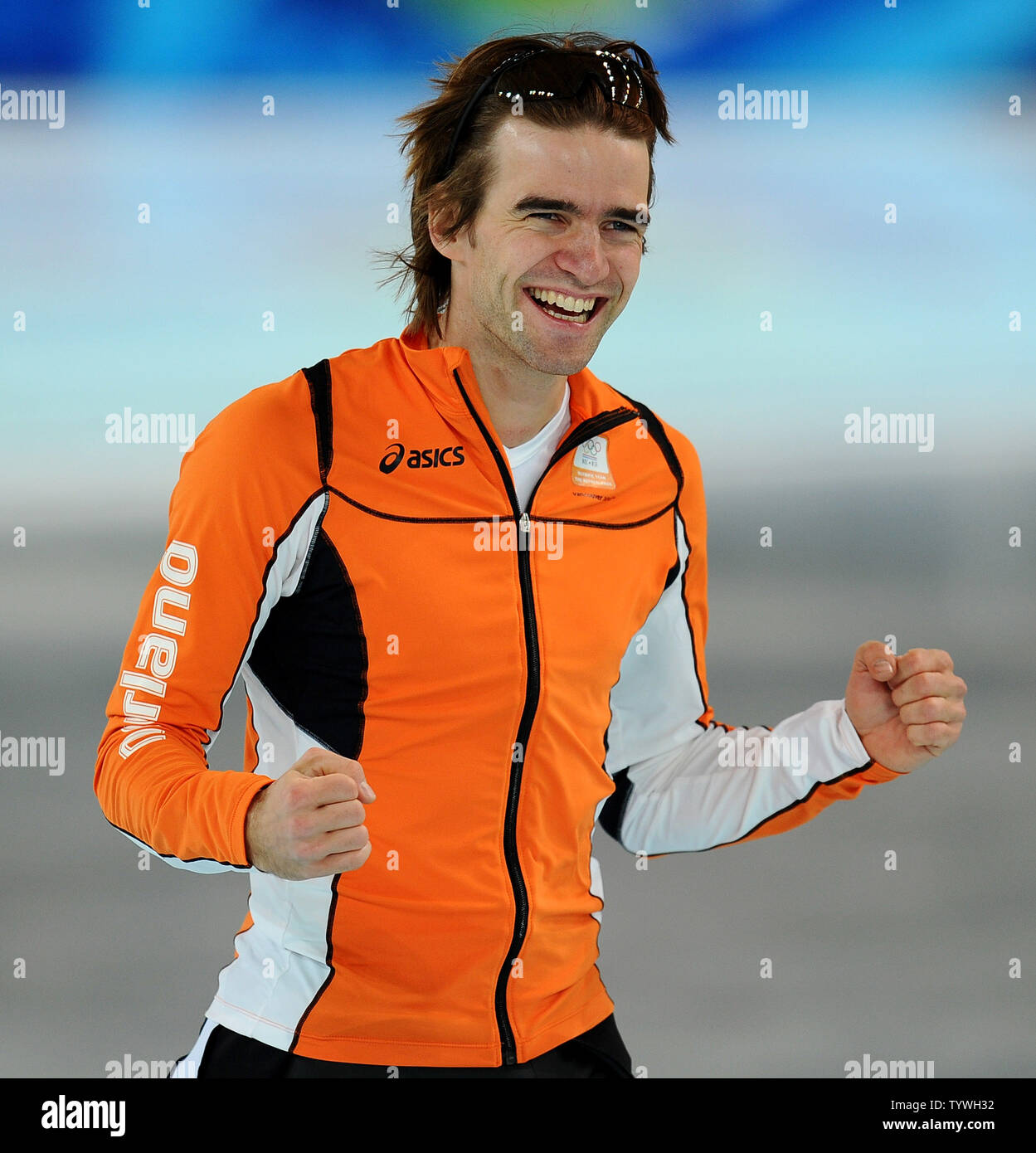 Netherlands s Mark Tuitert Celebrates His Gold Medal Performance In Men netherlands-s-mark-tuitert-celebrates-his-gold-medal-performance-in-men