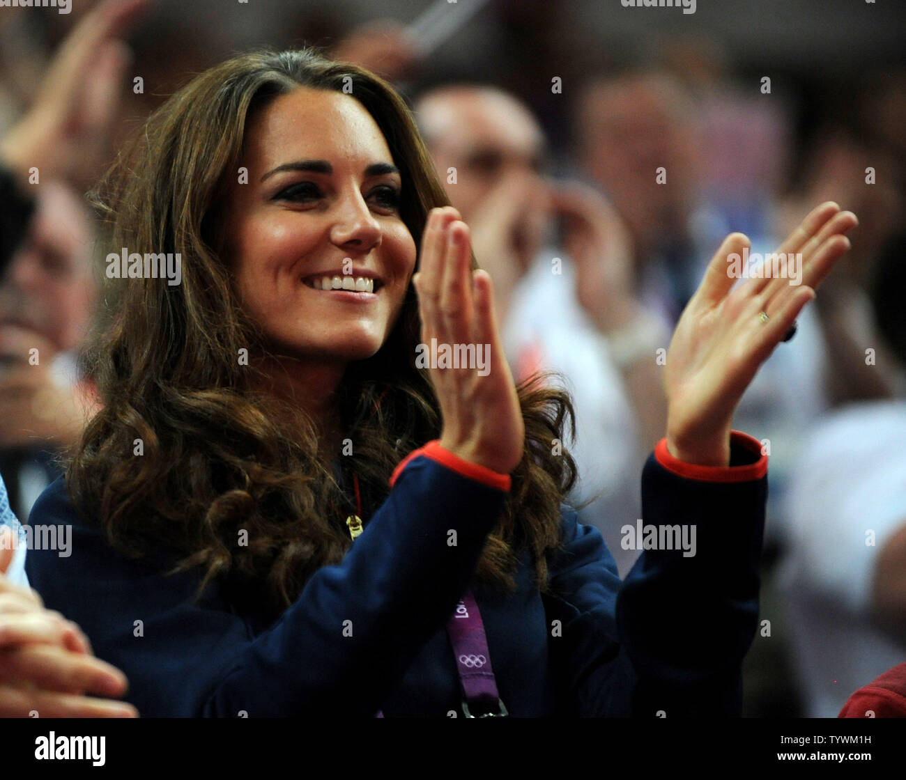 Santé de Kate Middleton : faut-il s'inquiéter de son absence de dernière  minute au Royal Ascot ? - Yahoo Style France, image size:1300x1120