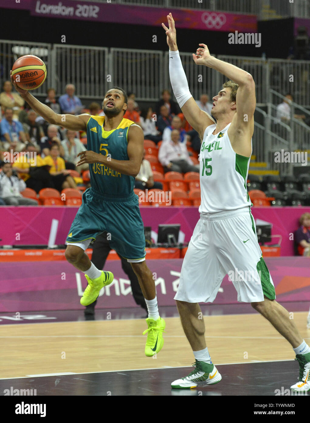 NBA : l'entraîneur du Paris Basketball Tiago Splitter rejoindra Portland la  saison prochaine, image size:1020x1390