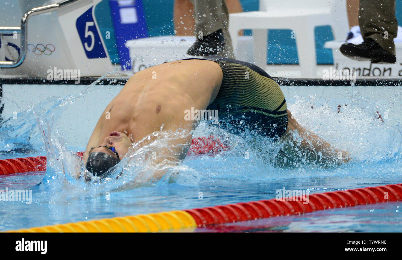 4x100 relay usa hires stock photography and images Alamy
