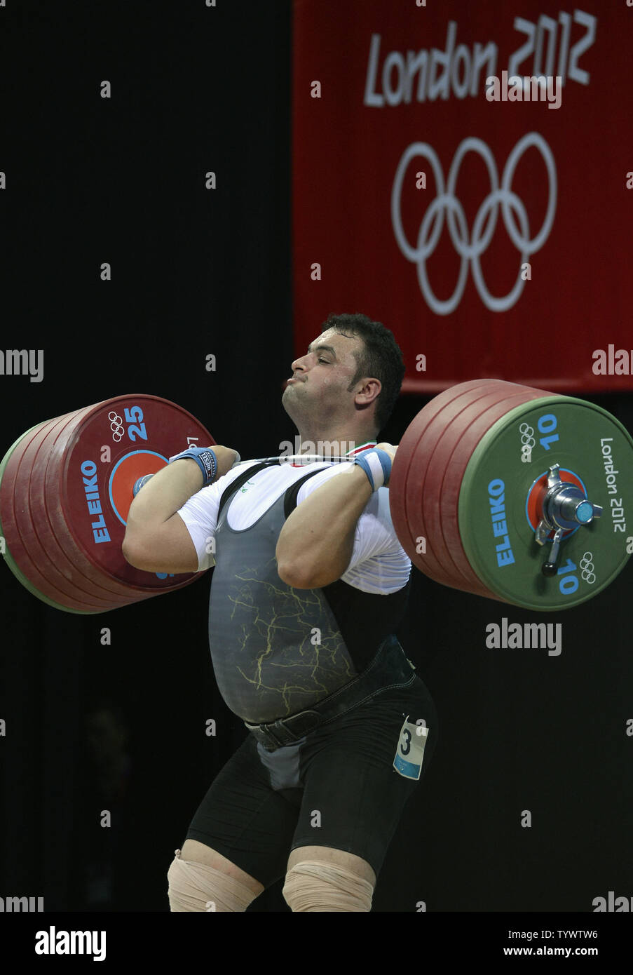 Sajjad Anoushiravani