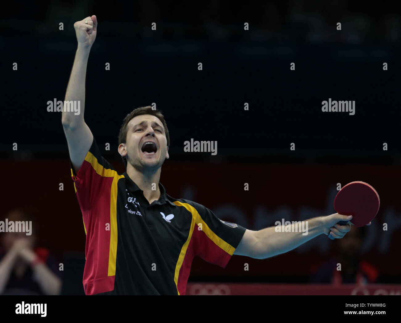 Olympics Medal Table High Resolution Stock Photography And Images Alamy