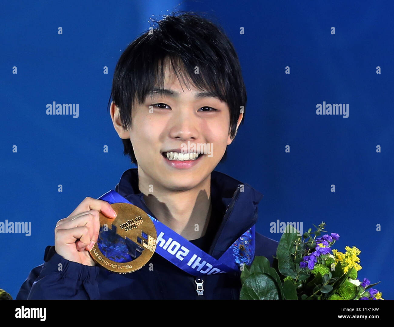 Men's figure skating hires stock photography and images Alamy
