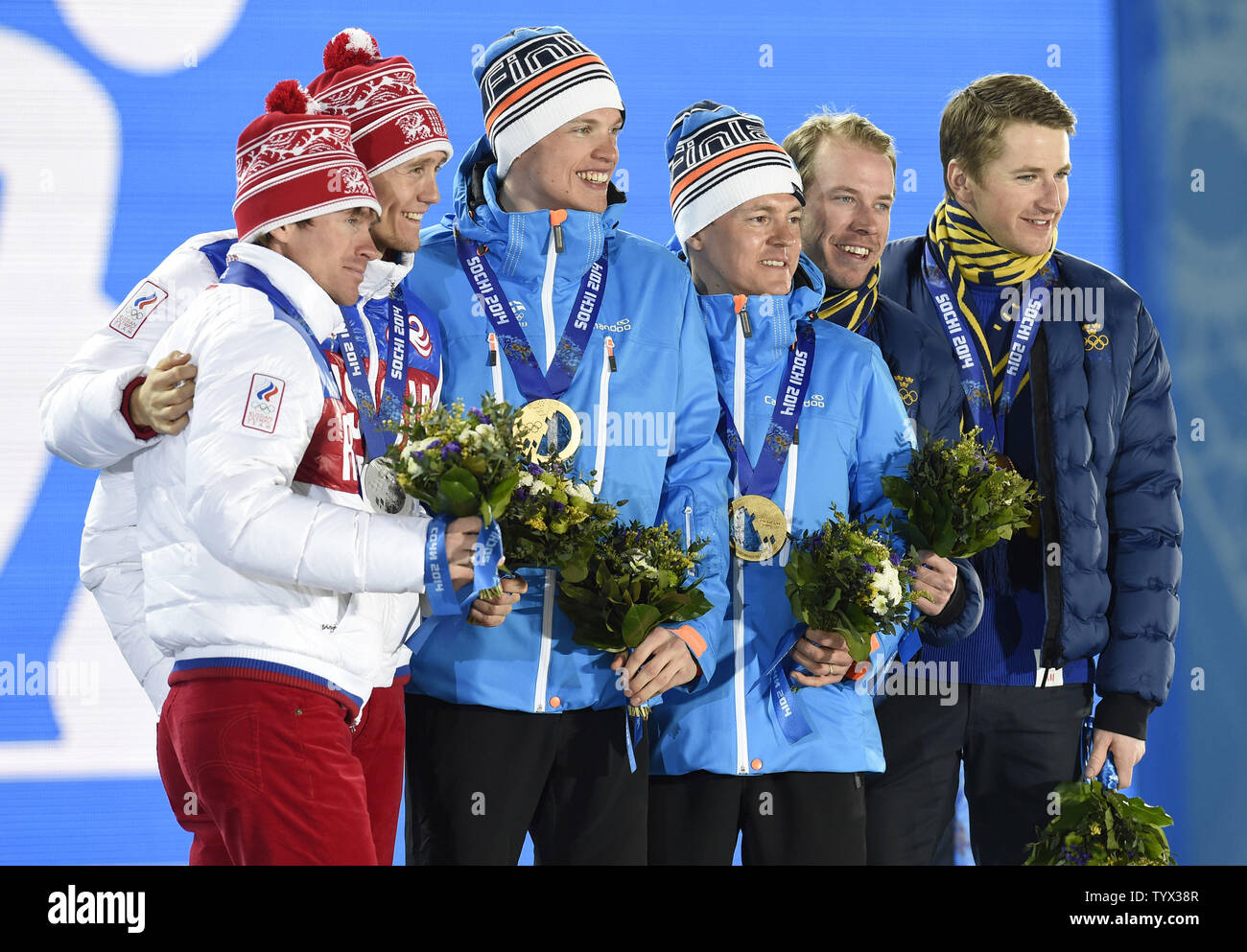 Teodor peterson hi-res stock photography and images - Alamy
