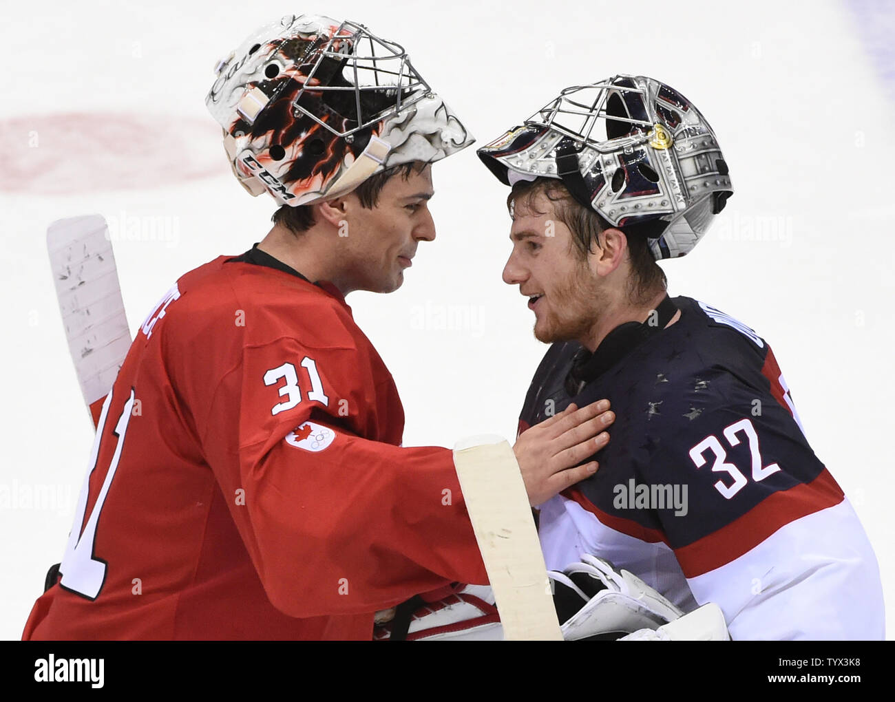 vork Over instelling Opschudding Carey Price Hockey High Resolution Stock Photography and Images - Alamy