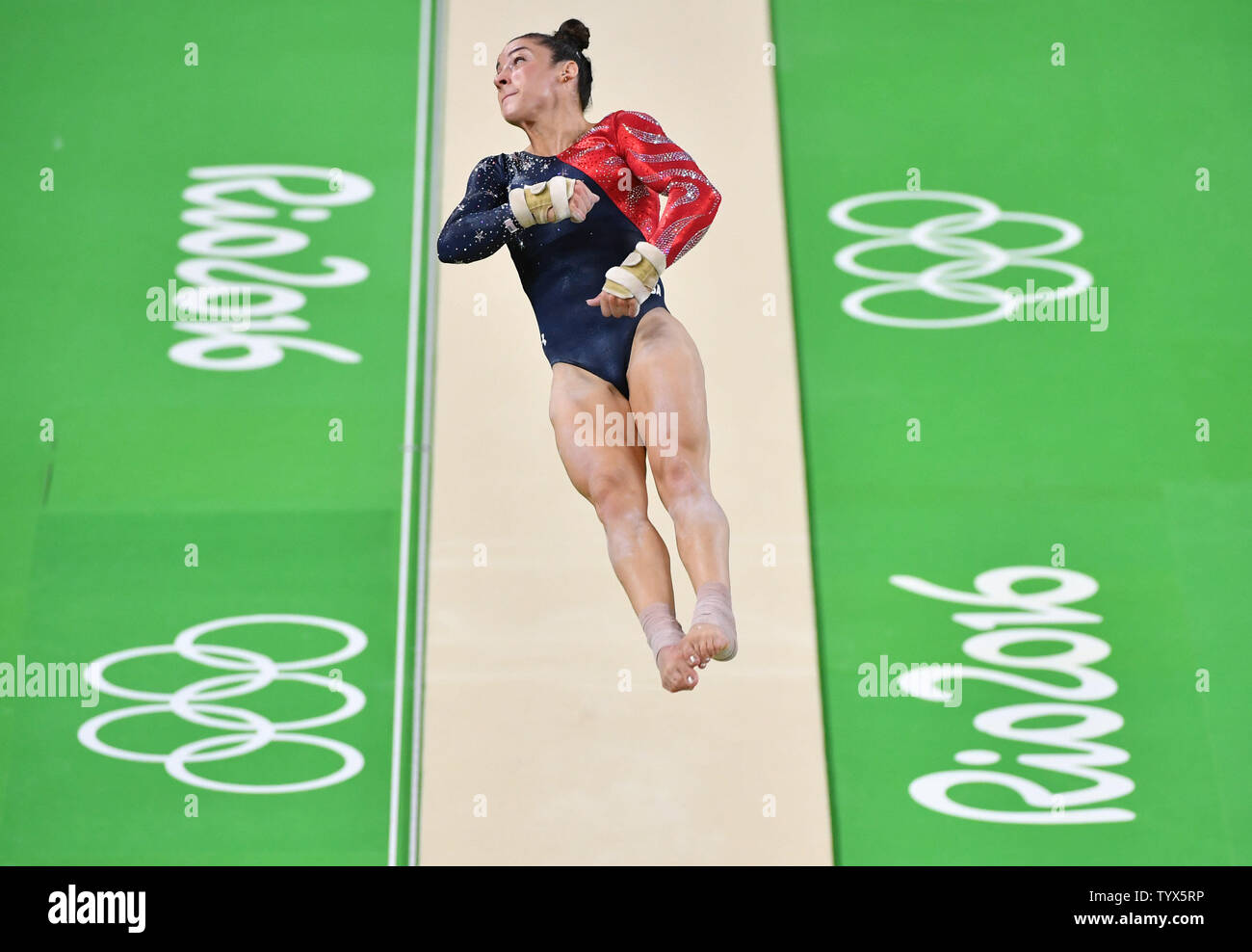 Aly Raisman Olympics Stock Photos Aly Raisman Olympics Stock