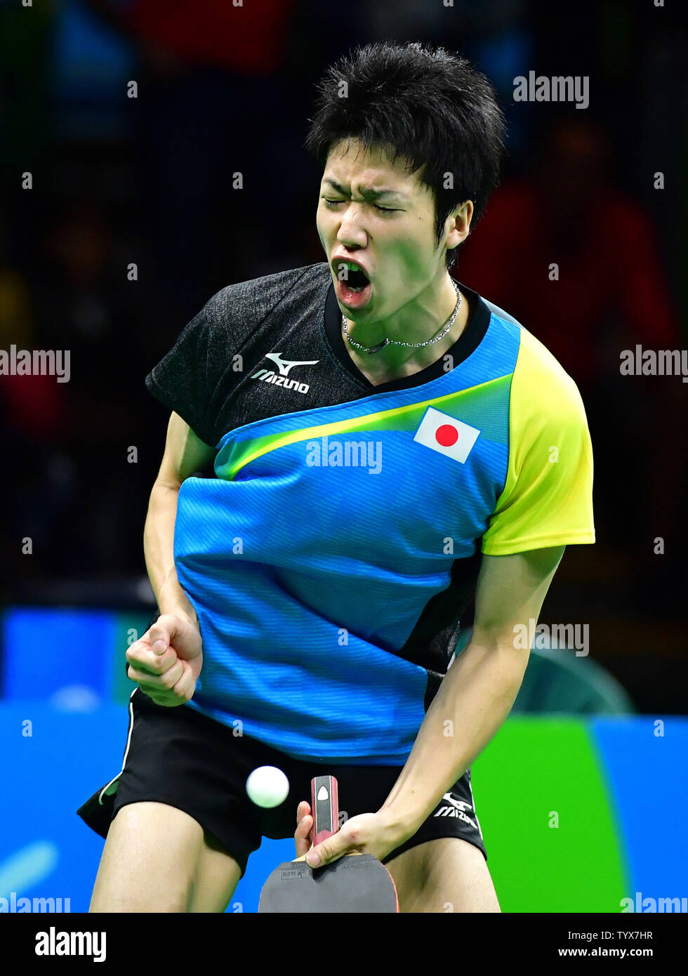 Ficheiro:Mondial Ping - Men's Singles - Round 4 - Kenta Matsudaira-Vladimir  Samsonov - 57.jpg – Wikipédia, a enciclopédia livre