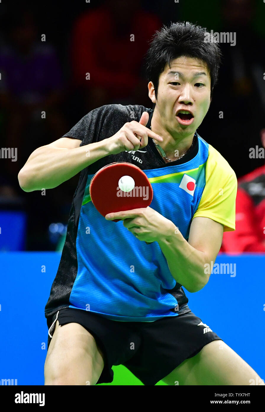 Ficheiro:Mondial Ping - Men's Singles - Round 4 - Kenta Matsudaira-Vladimir  Samsonov - 57.jpg – Wikipédia, a enciclopédia livre