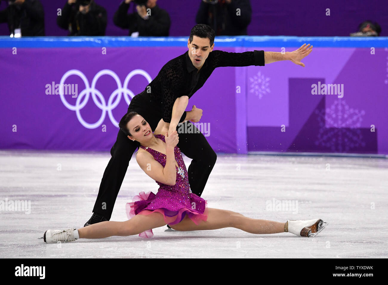 Anna cappellini luca lanotte hi-res stock photography and images - Alamy