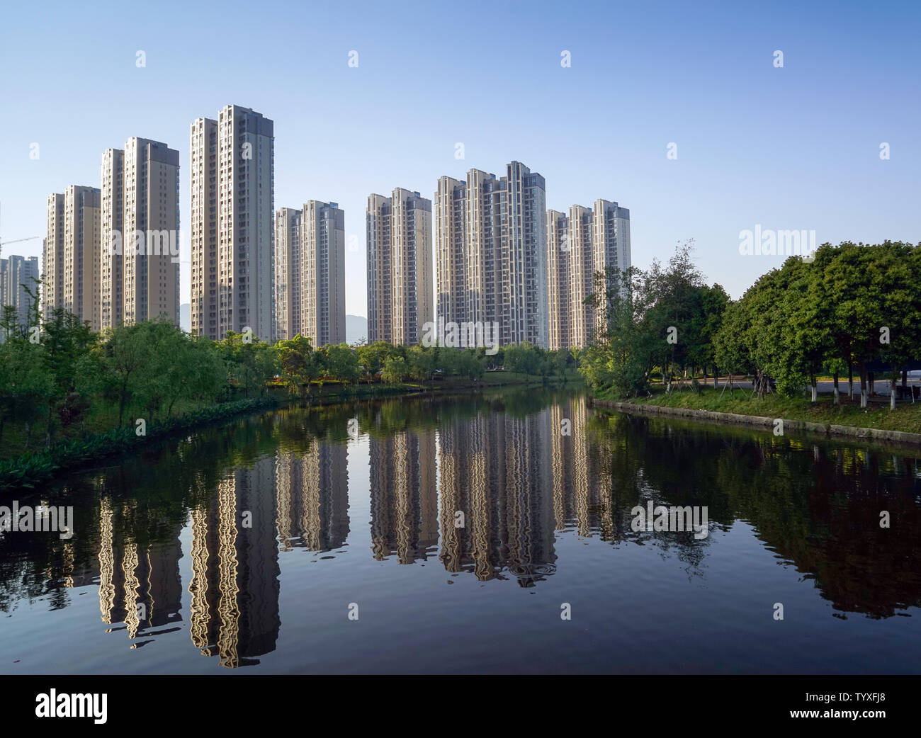 Zhejiang ningbo hires stock photography and images Alamy