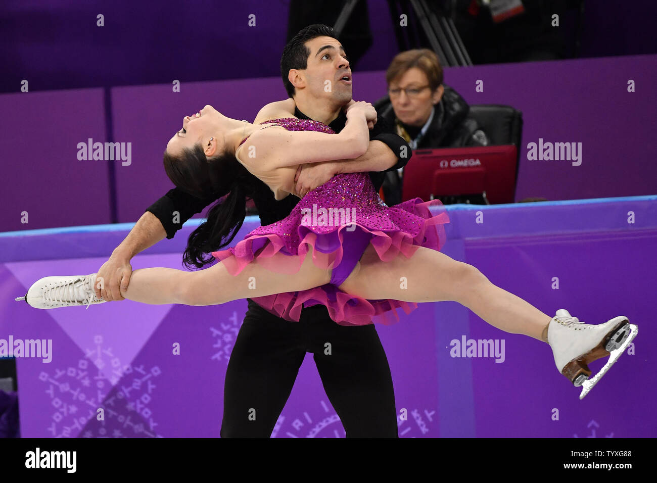 Anna cappellini luca lanotte italy hi-res stock photography and images -  Alamy