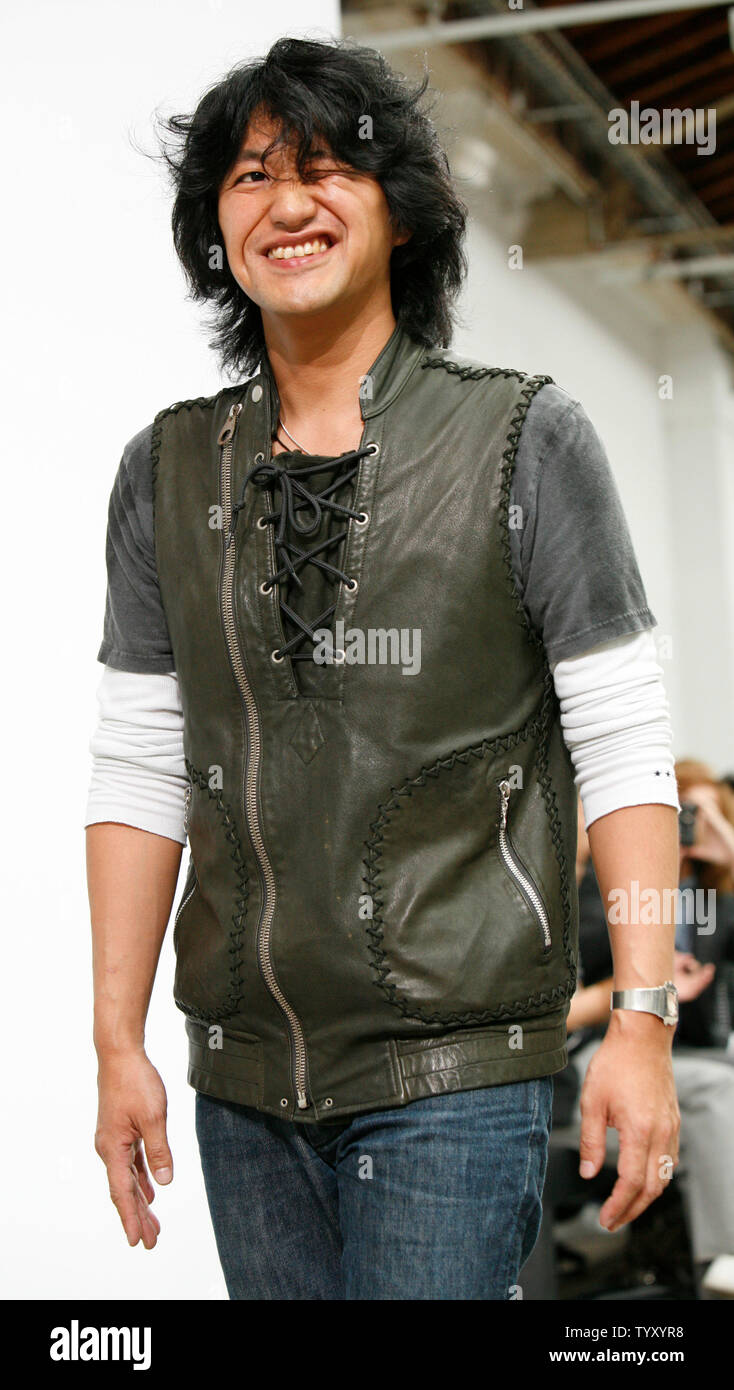 Yasuhiro After The High Resolution Stock Photography And Images Alamy Yasuhiro After The High Resolution Stock Photography And Images Alamy