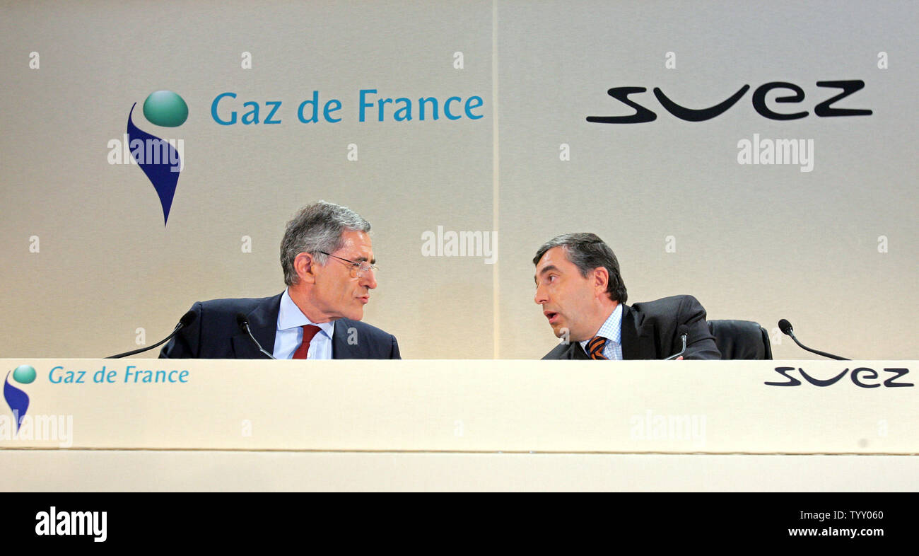 Gaz De High Resolution Stock Photography And Images Alamy