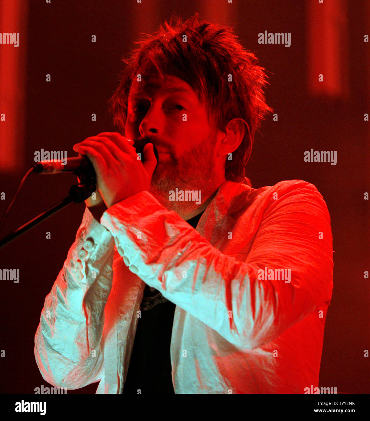 Radiohead album hires stock photography and images Alamy