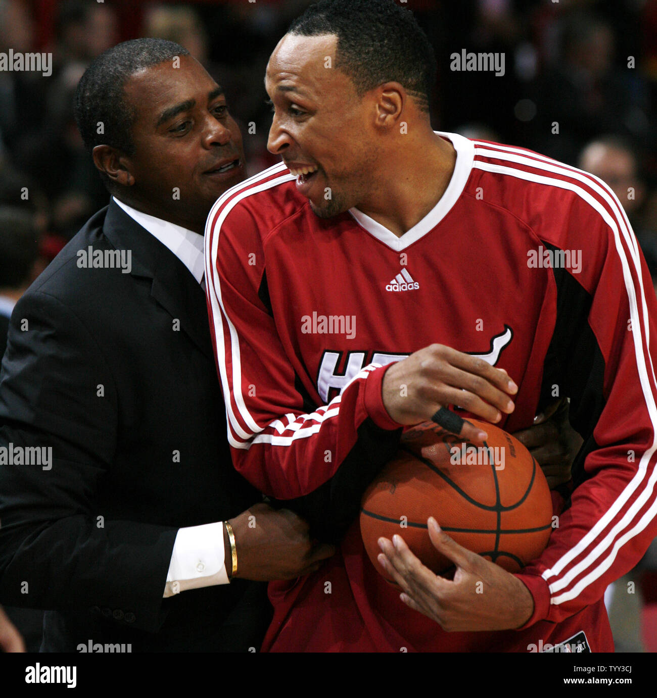 Ahmad rashad hi-res stock photography and images - Alamy