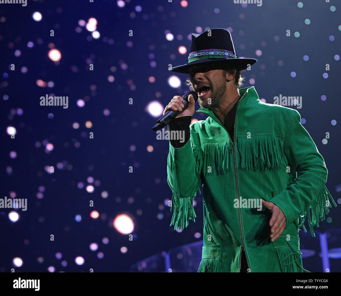 Jay kay of jamiroquai hires stock photography and images Alamy