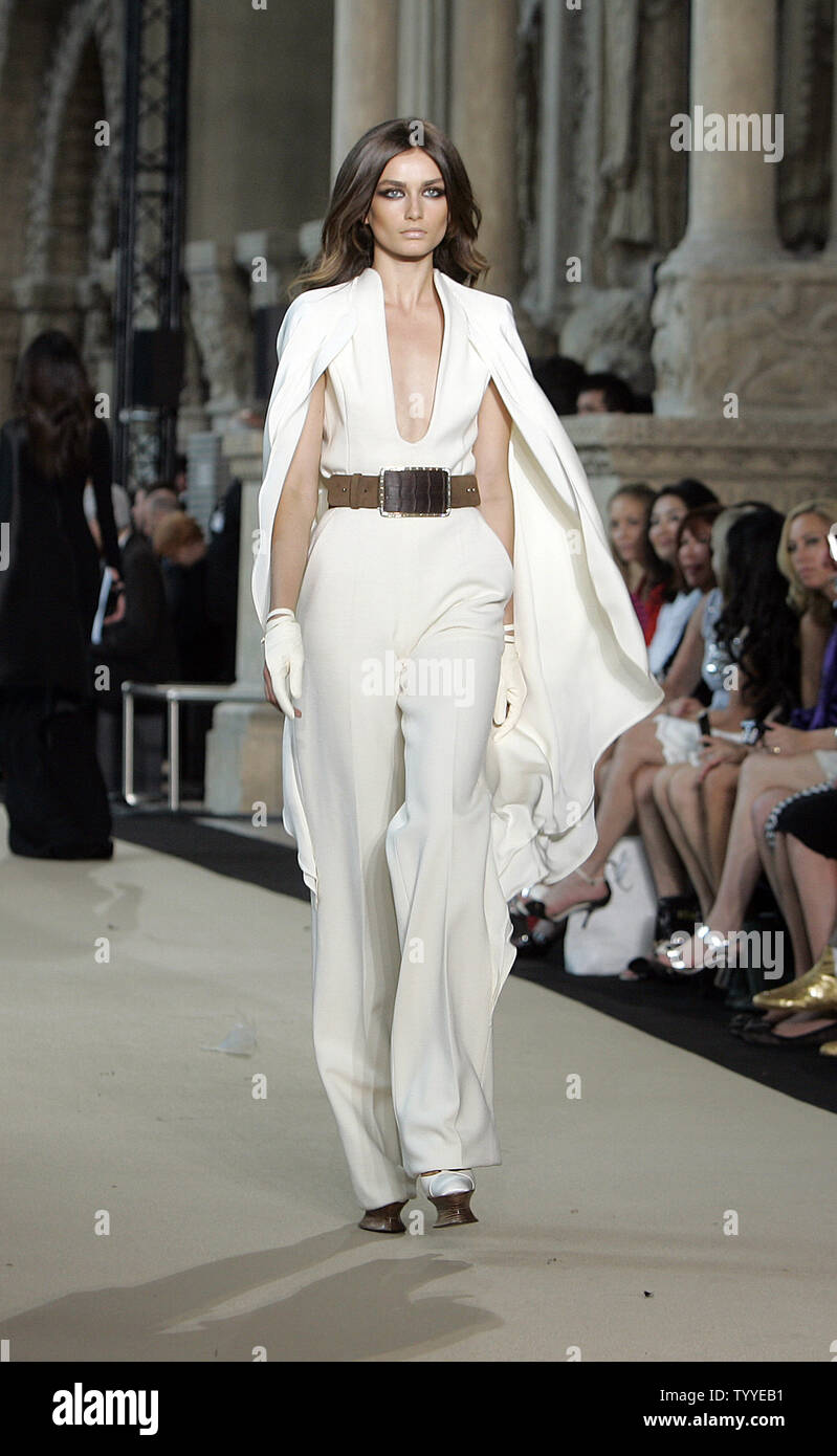 The Top 10 Fashion Trends of 2012 | Glamour, image size:799x1390