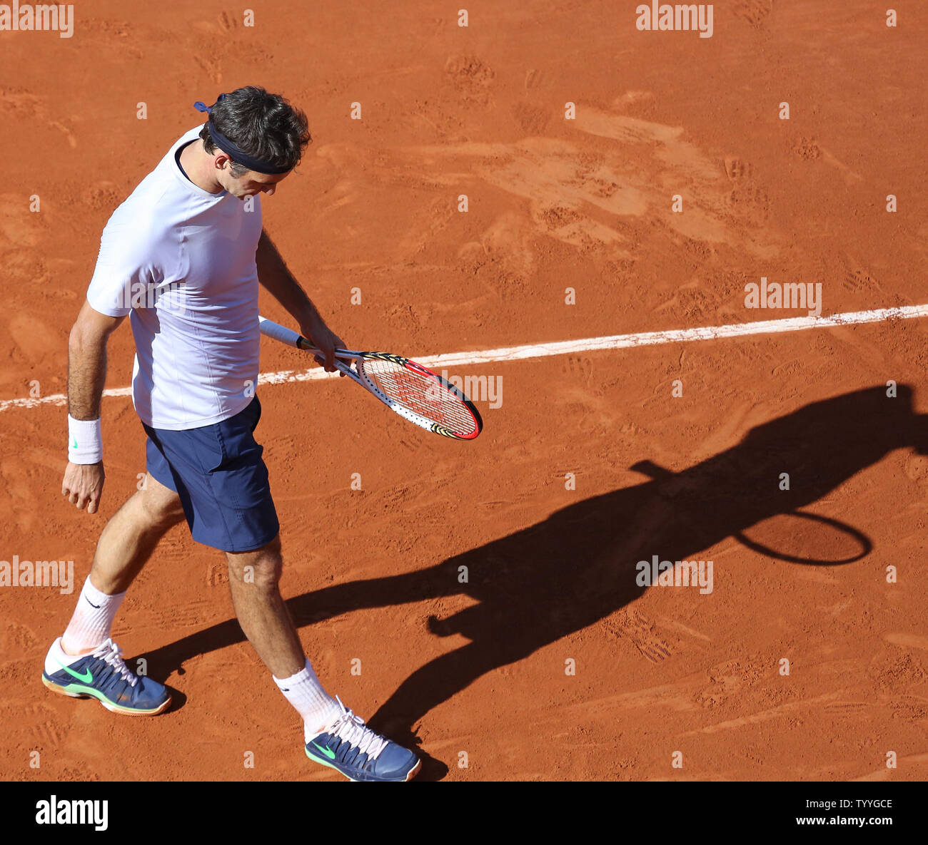 Jo-Wilfried Tsonga sur la retraite de Roger Federer : « Le padre du game